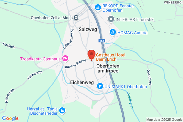 Gasthof Jugendhotel