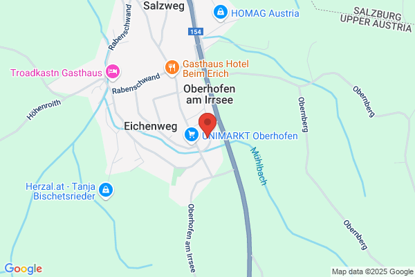 Gemeindeamt d. Marktgemeinde Bauhof