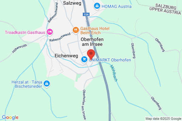 Gemeindebuecherei Oberhofen