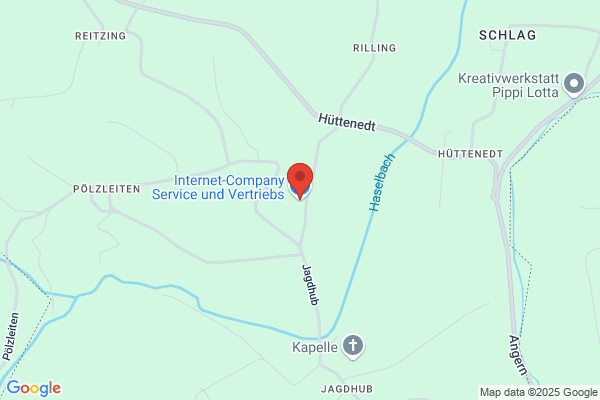Internet-Company Service u Vertriebs GmbH