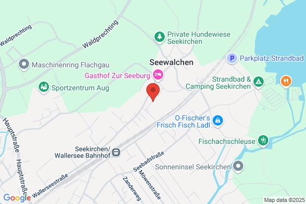 RAIL und SEA Speditions-GmbH