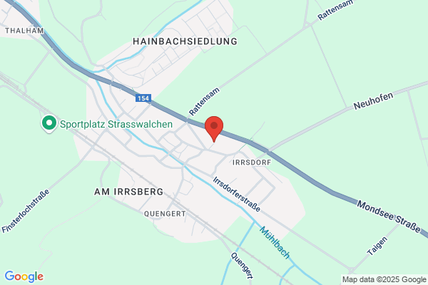 Volksschule Irrsdorf