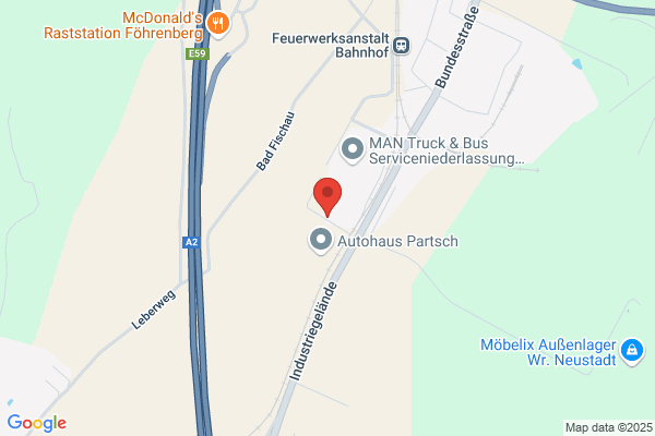 Bauer und Fasching Elektrotechnik OEG