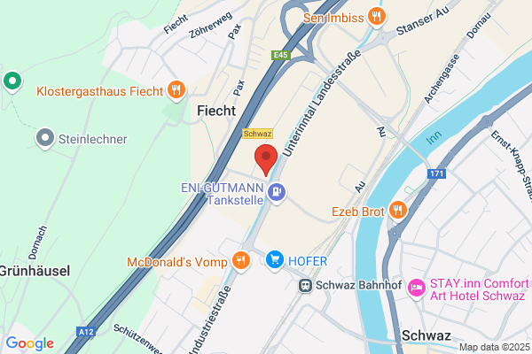 Erwin Ledermair Gesellschaft m.b.H.