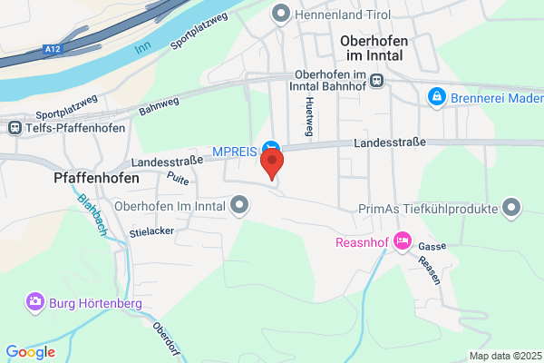 Freiwillige Feuerwehr Pfaffenhofen
