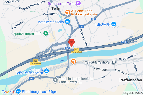 Gemeindewerke Telfs GesmbH