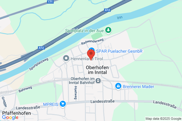 Gendarmerieposten