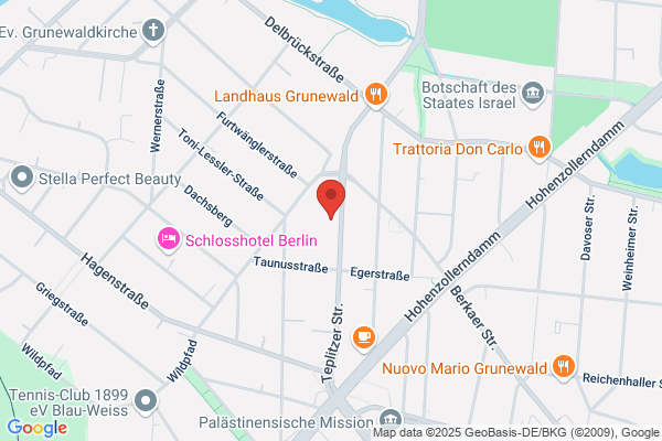 Heinrich Jacoby Privatschule