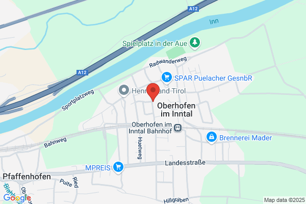 Katholische Pfarramt