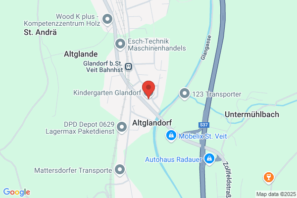 Kindergarten Glandorf