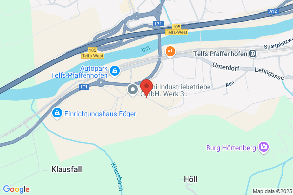 Kranebitter Ges.mbH und Co KG