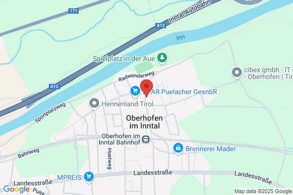 Oesterreichische Post AG