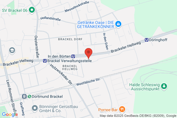 TEDi Warenhandels GmbH