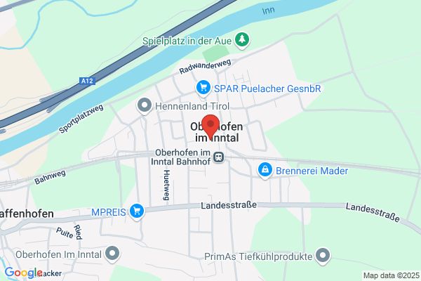 Windhager Zentralheizung GesmbH