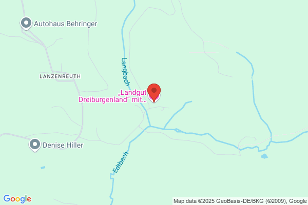 Landlgut Reiki und Reithof