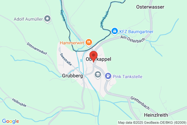SPAR Gerald Haderer - geschlossen