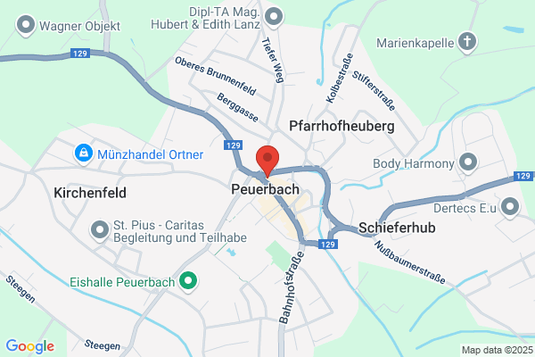 Sparkasse Eferding-Peuerbach-Waizenkirchen