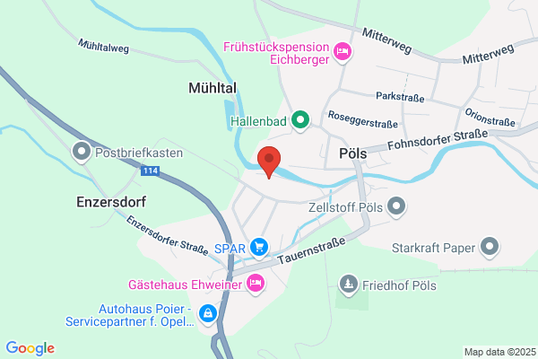 Gärtnerei & Baumschule Kamaritsch