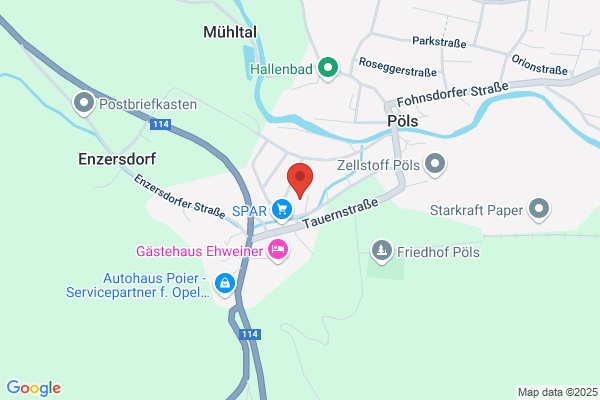 Ehgartner GmbH