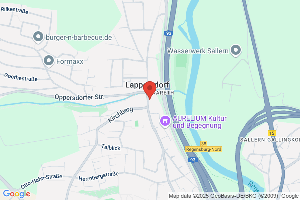 Keppel Heidelinde - La Pantera - Ranch