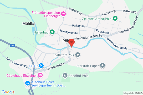 Freiwillige Feuerwehr