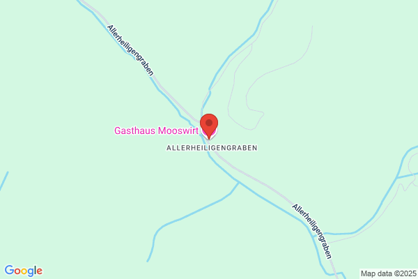 Gasthaus Mooswirt