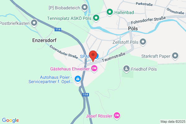 Gasthaus Zezula