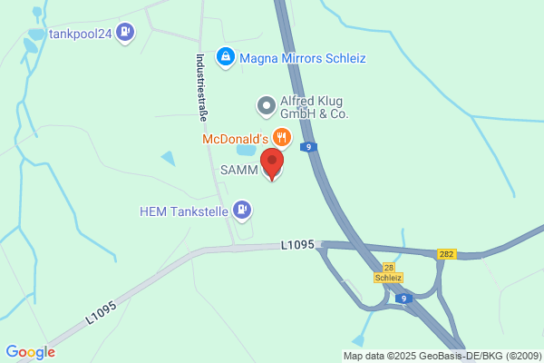 Karl Samek GmbH