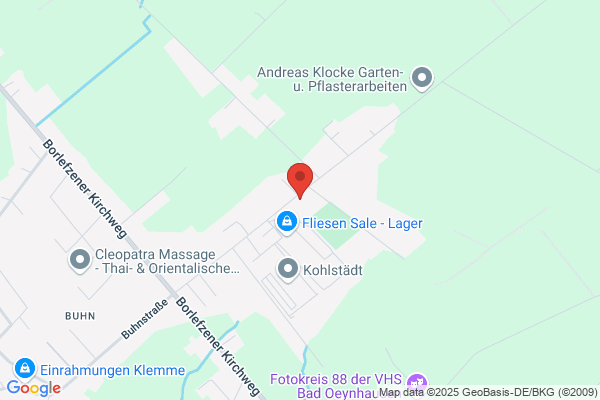 Kohlweg und Pilgrammer OEG