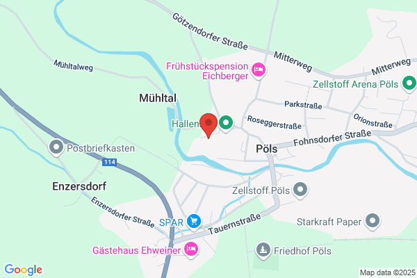 Niederoesterreichischer Landeskindergarten