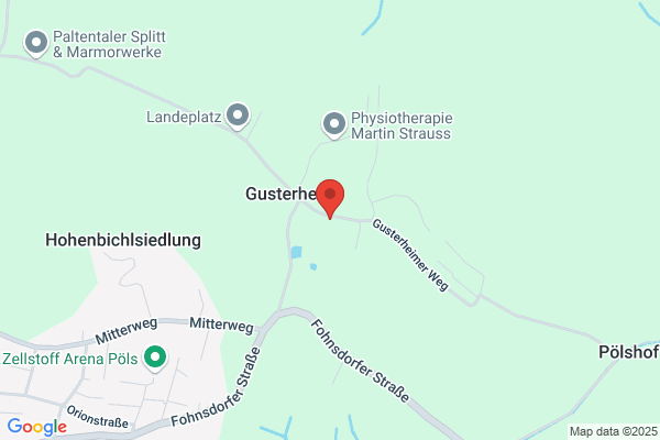 Pezold von- Schloss Gusterheim