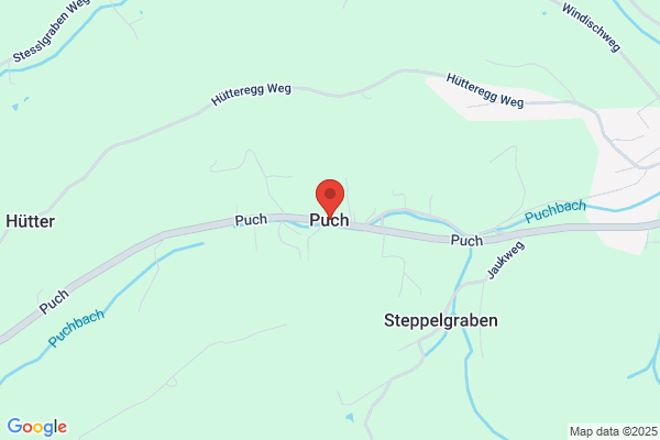 Puch GmbH