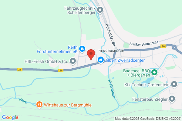 SMB Stahl- u.Maschinenbau Ges.mbH
