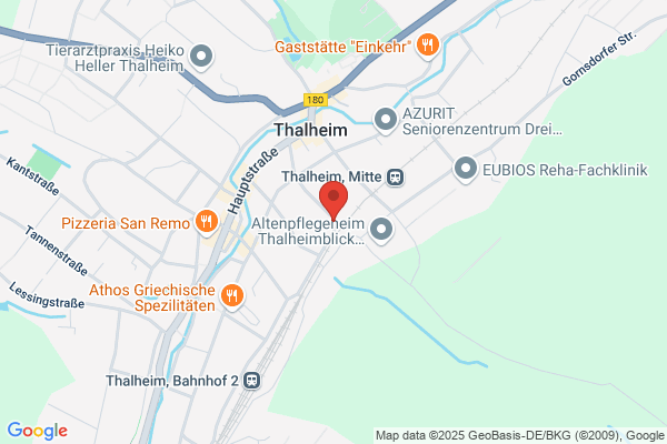 Thalheimer Fernwaerme GmbH
