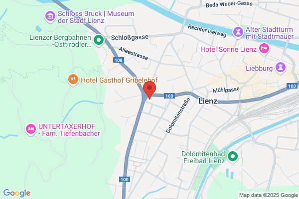 UNIQA ServiceCenter & Kfz Zulassungsstelle Lienz