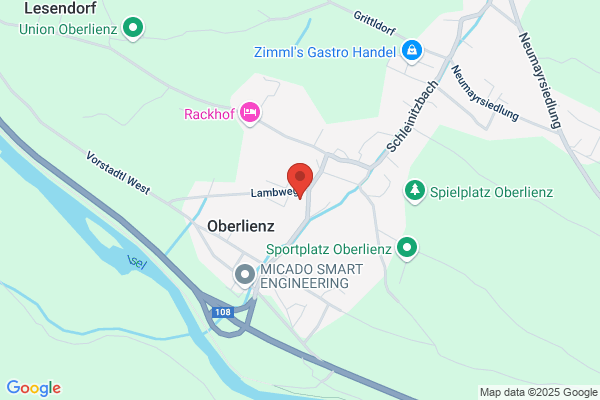 Raumaustattung Girstmair
