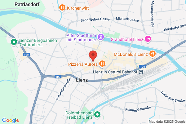 Cafe Kolbingstueberl