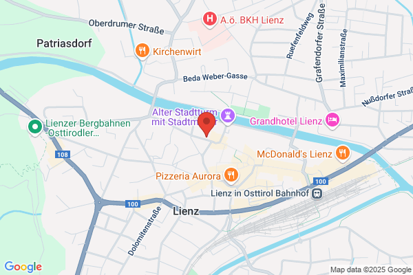 Elektro Stoffaneller