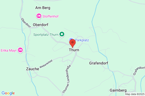 Ferienhof Weberhof - Fam Gander