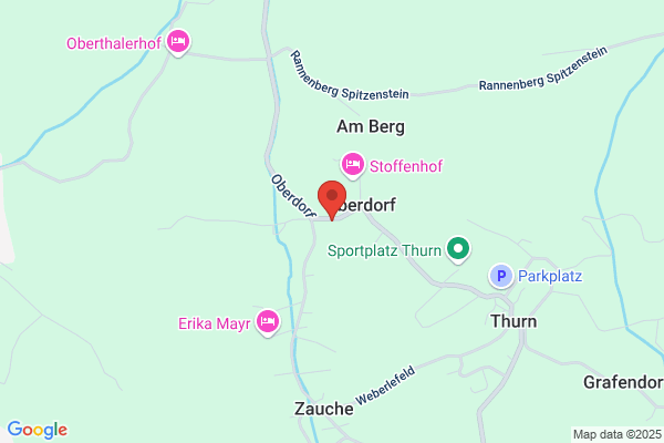 Feuerwehr Thurn Sirene