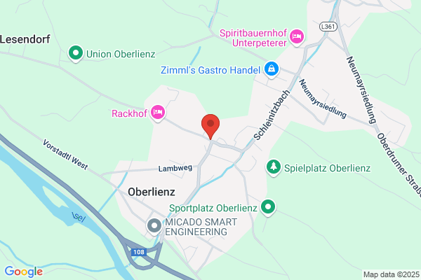 Gasthof Zur Schweizerstub'n