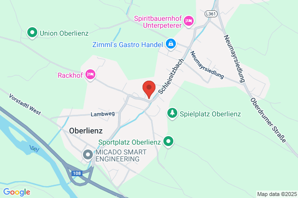 Gemeindeamt Oberlienz