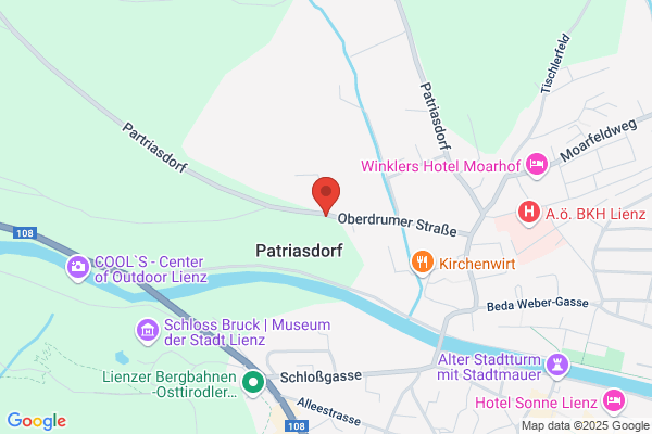 Inform Akademie Osttirol - Tammerburg