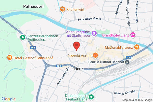 Jugendzentrum Lienz Jugendberatung