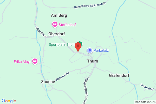 Kindergarten Thurn