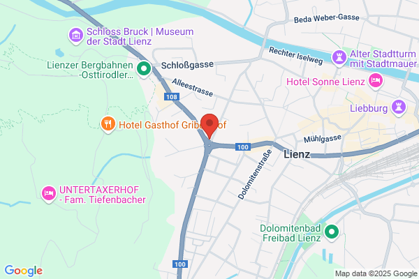 Kleiderreinigung Susi