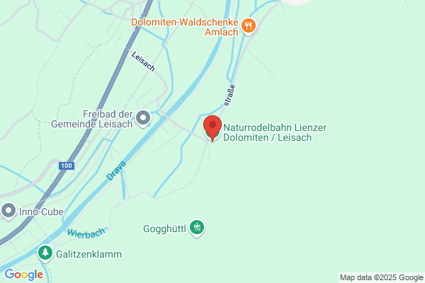 Langlauf- und Radsportclub Lienzer Dolomiten