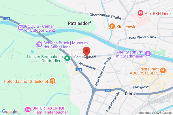 Meditationszentrum Lienz