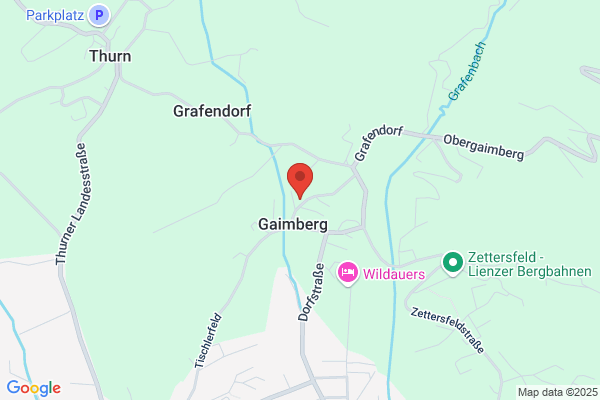 Pfarramt Grafendorf