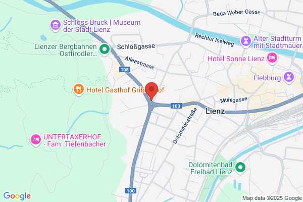 Rekord Fenster GmbH